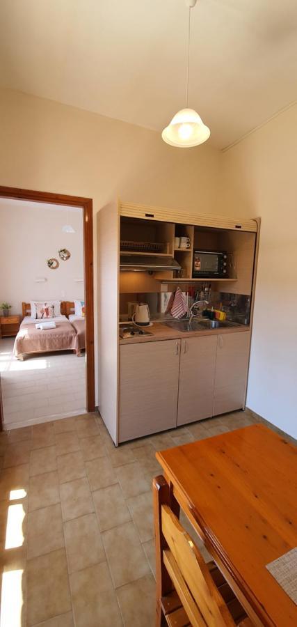 Nicoll Aparthotel Acharavi (Corfu)