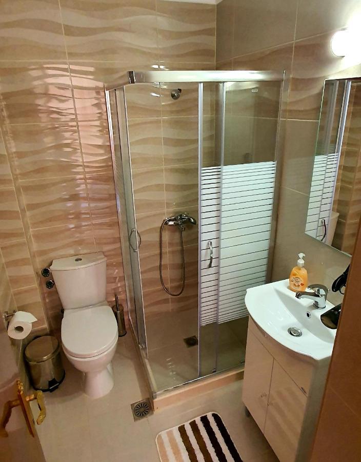 Aparthotel Nicoll Acharavi (Corfu)
