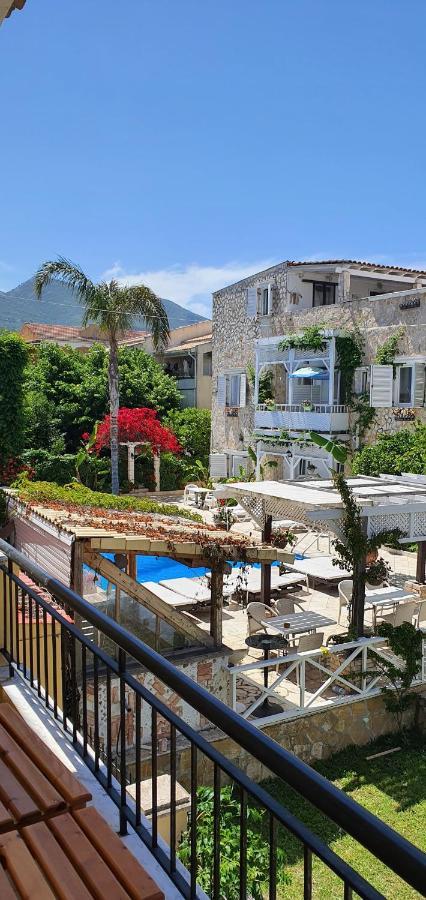 Aparthotel Nicoll *
