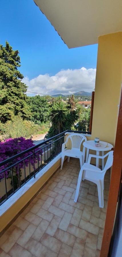 Nicoll Aparthotel