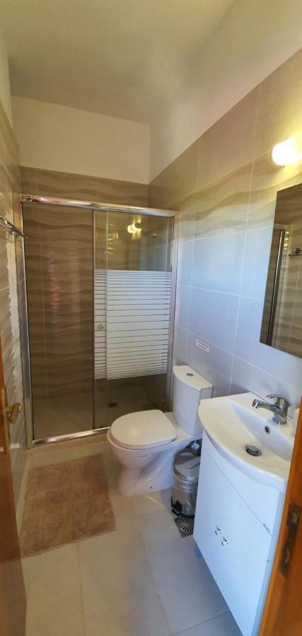 Nicoll Aparthotel *
