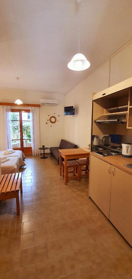 Aparthotel Nicoll *
