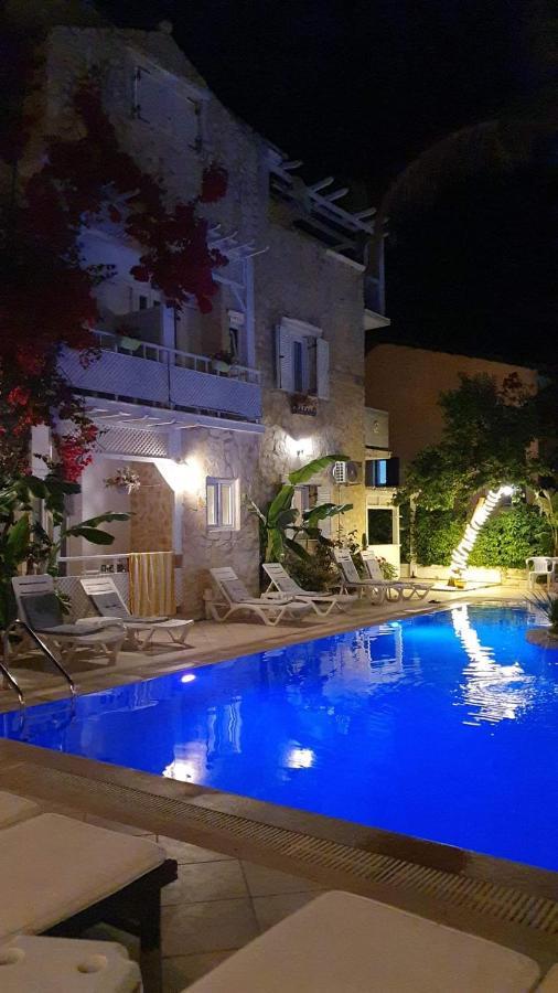Aparthotel Nicoll Acharavi (Corfu)