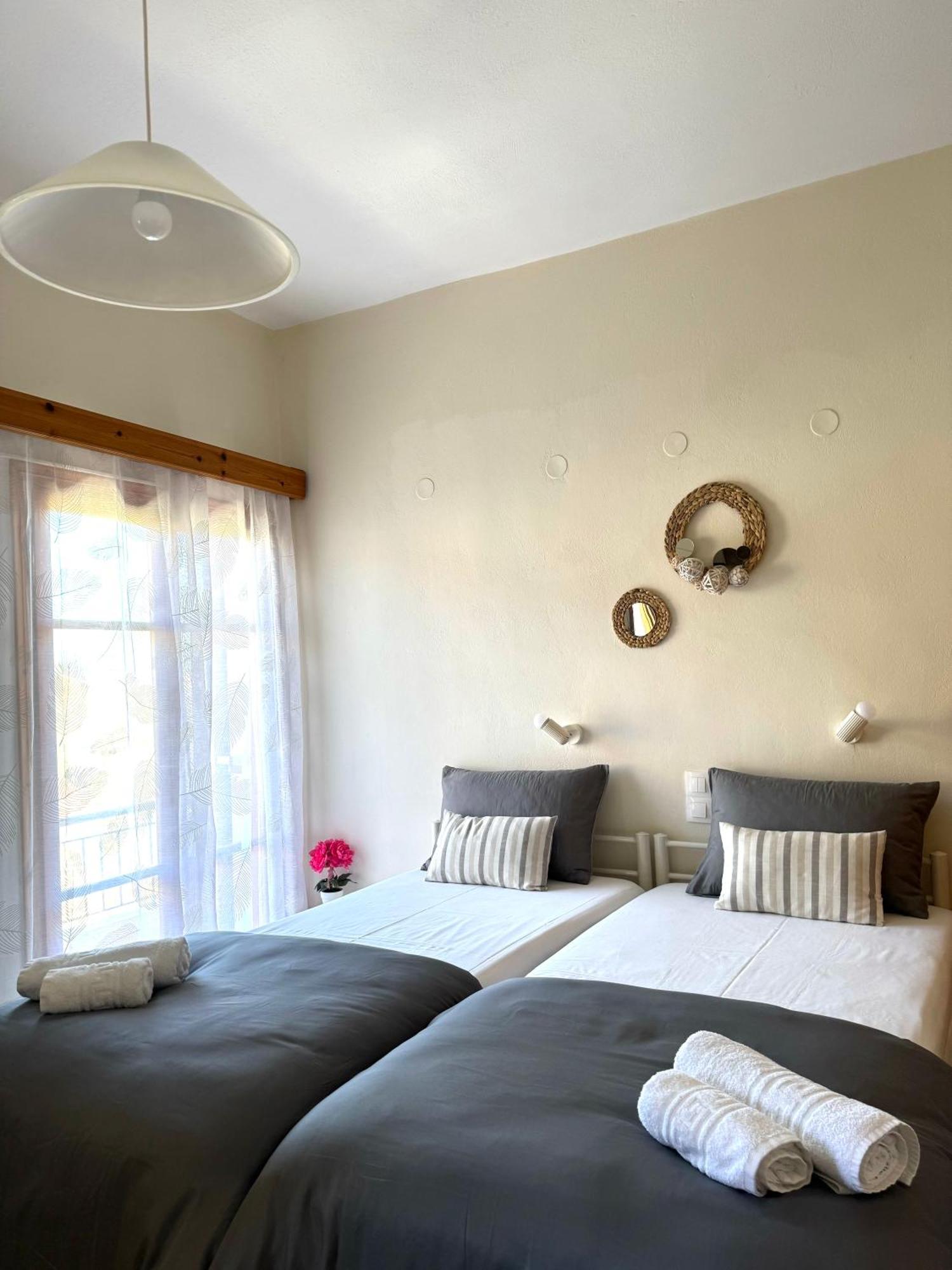 Aparthotel Nicoll *