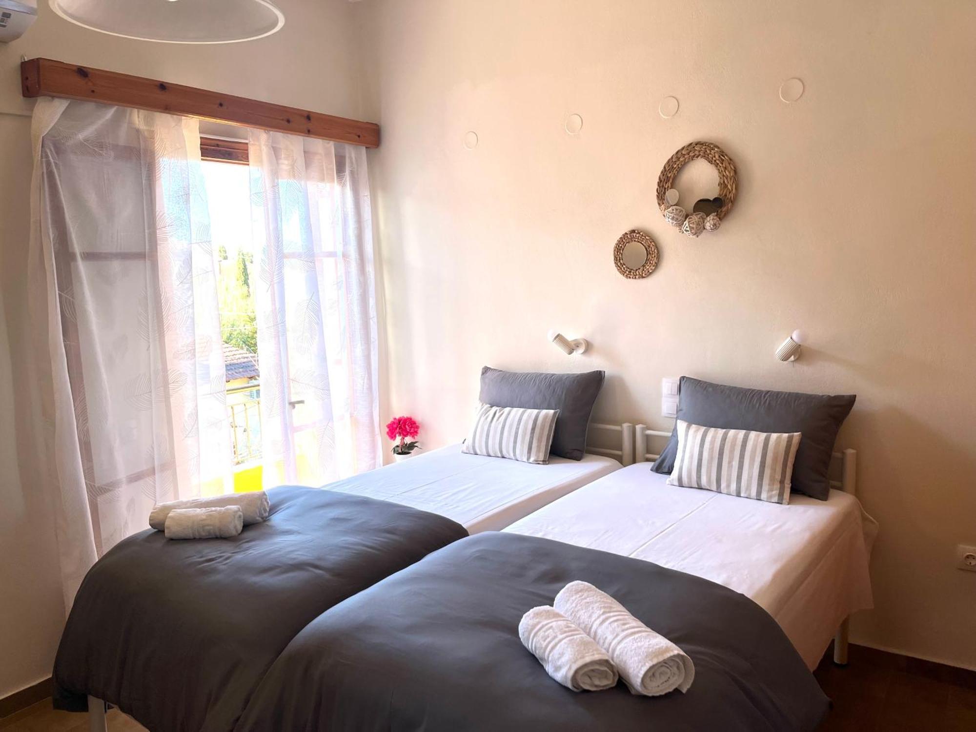 Nicoll Aparthotel *