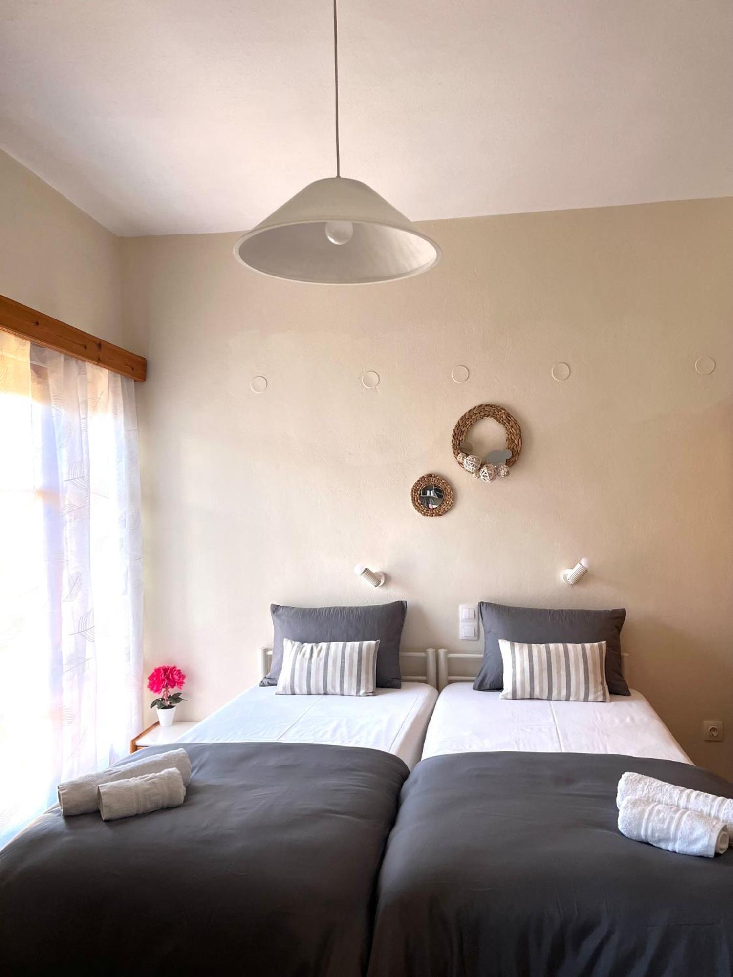 Aparthotel Nicoll *